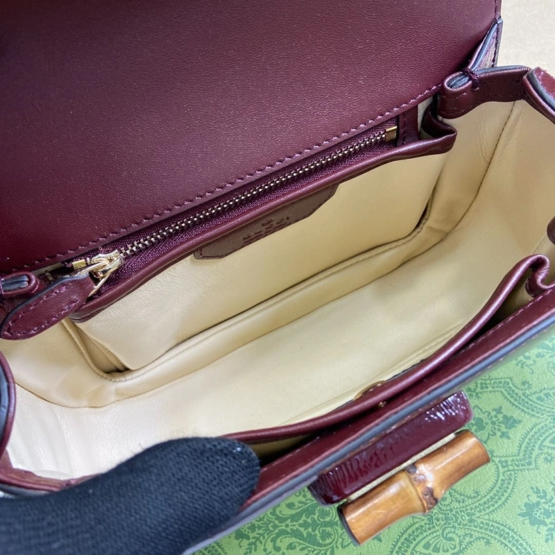 Gvc*1 top handle bags 4011i-0052
