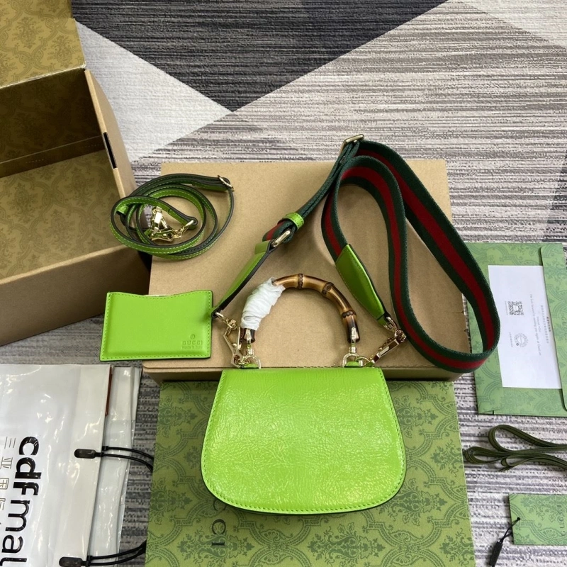 Gvc*1 top handle bags 4011i-0054