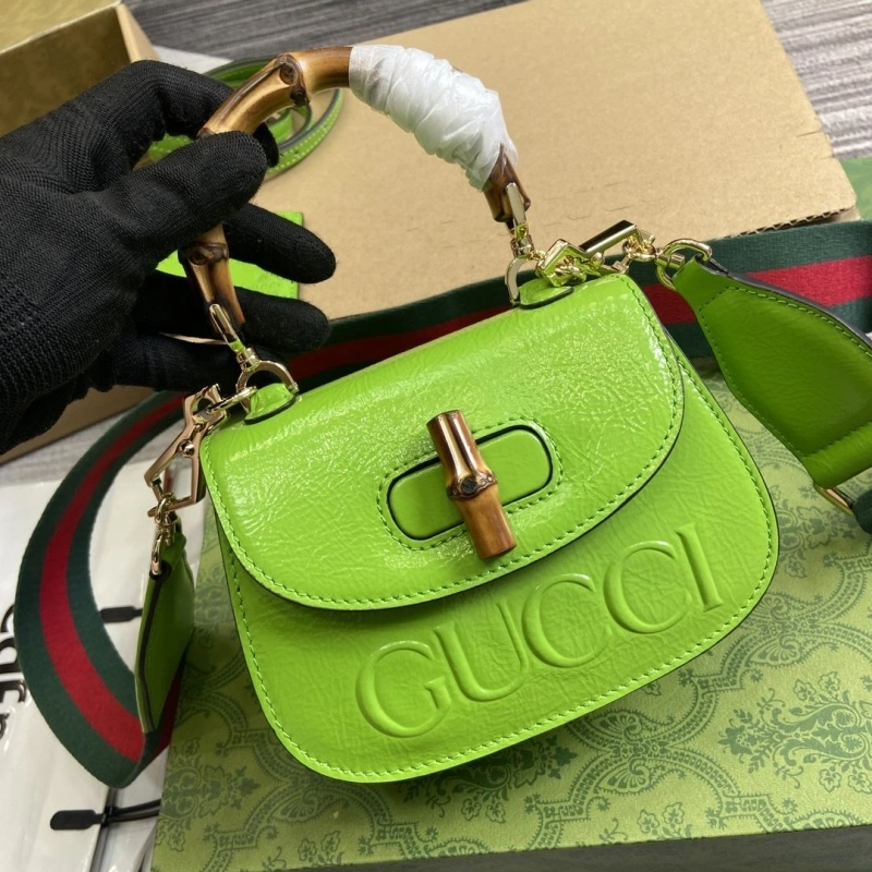 Gvc*1 top handle bags 4011i-0054