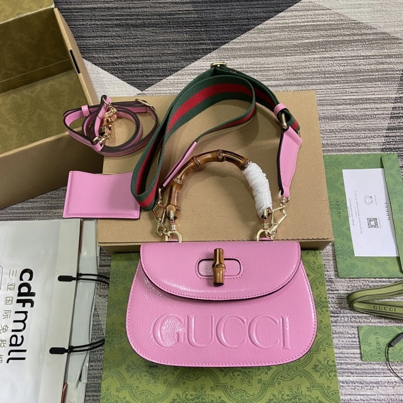 Gvc*1 top handle bags 4011i-0060