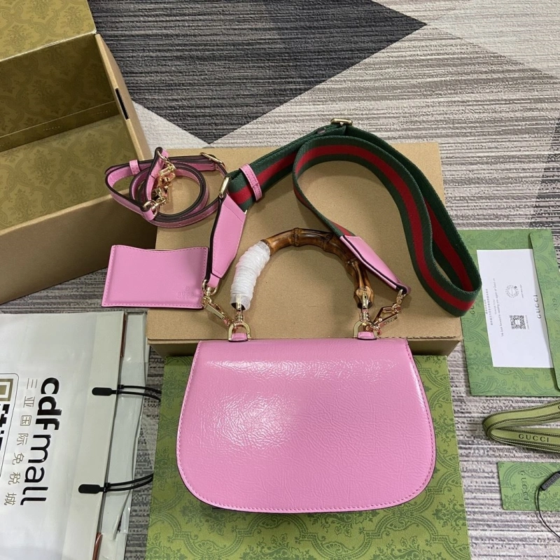 Gvc*1 top handle bags 4011i-0060