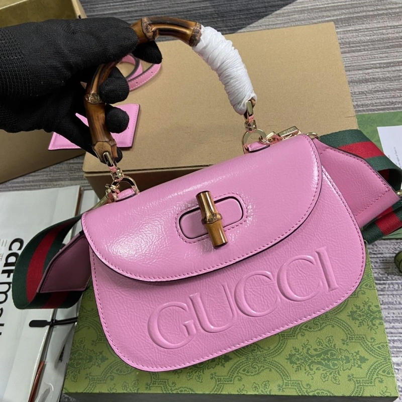 Gvc*1 top handle bags 4011i-0060