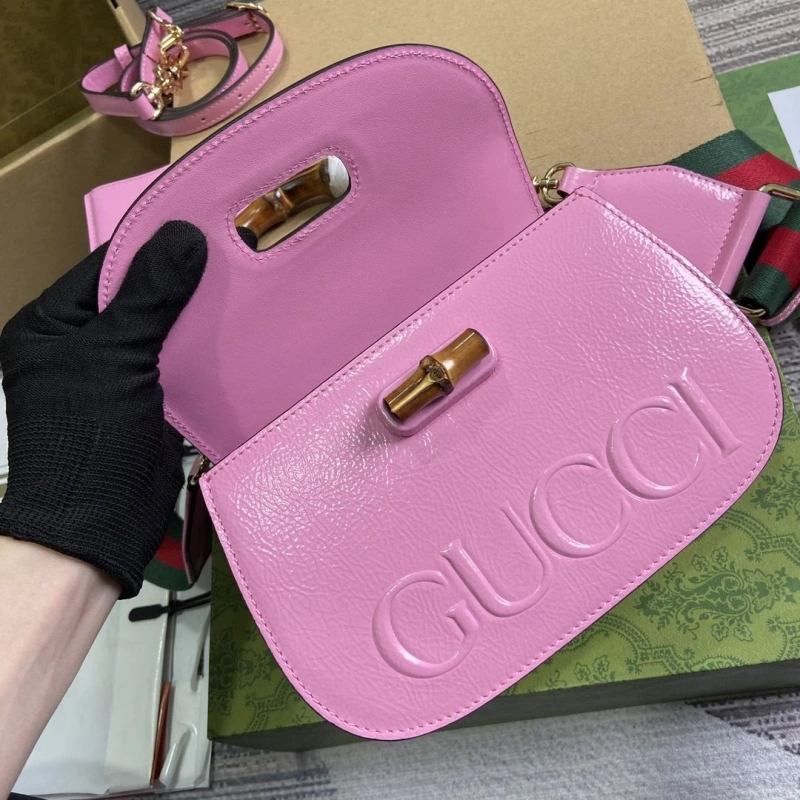 Gvc*1 top handle bags 4011i-0060