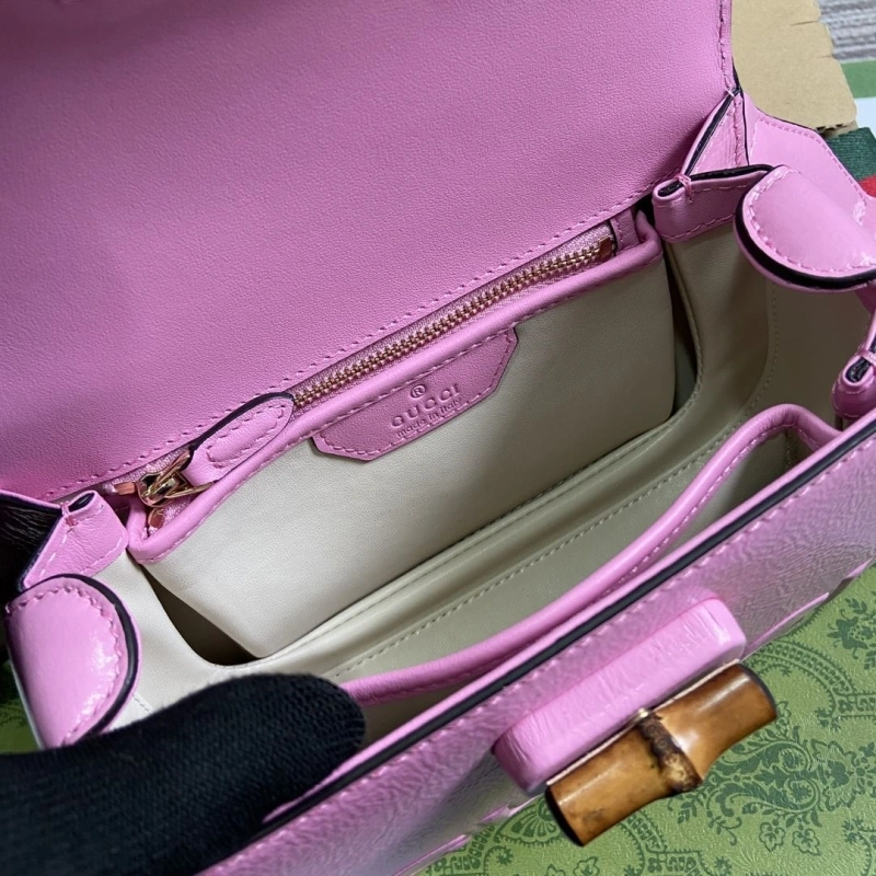 Gvc*1 top handle bags 4011i-0060