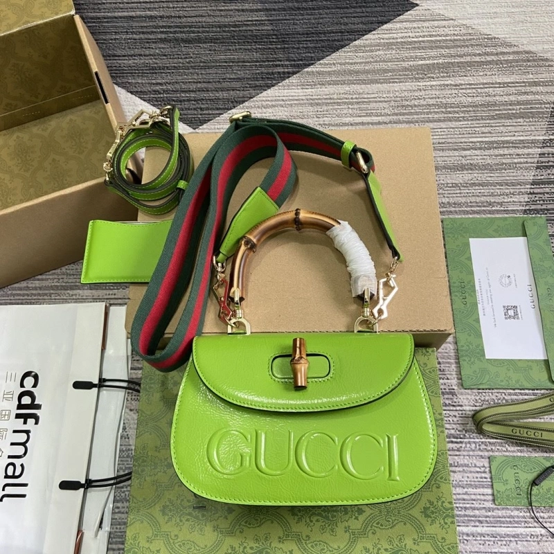 Gvc*1 top handle bags 4011i-0061