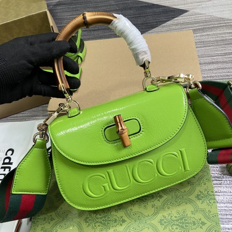 Gvc*1 top handle bags 4011i-0061