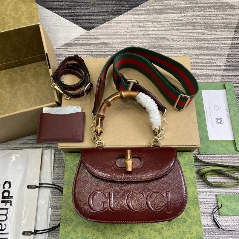 Gvc*1 top handle bags 4011i-0062