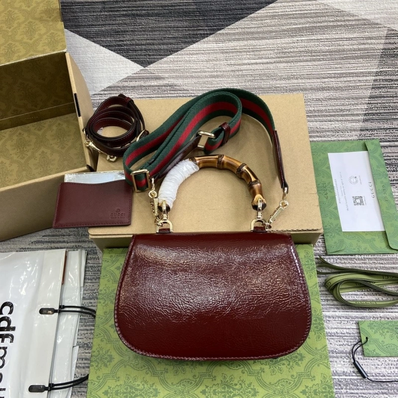 Gvc*1 top handle bags 4011i-0062