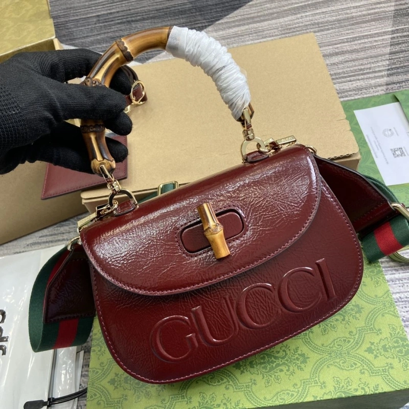 Gvc*1 top handle bags 4011i-0062