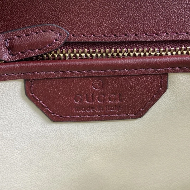 Gvc*1 top handle bags 4011i-0062