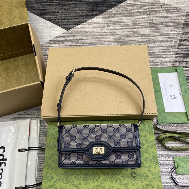 Gvc*1 top handle bags 4011i-0063