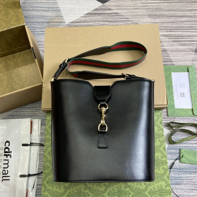 Gvc*1 bucket bags 4011i-0065