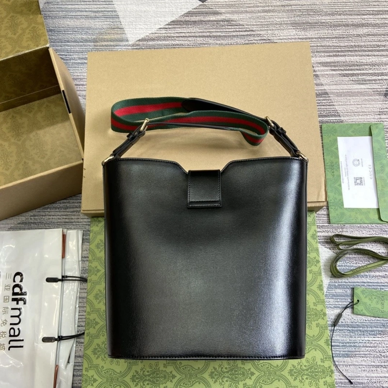 Gvc*1 bucket bags 4011i-0065