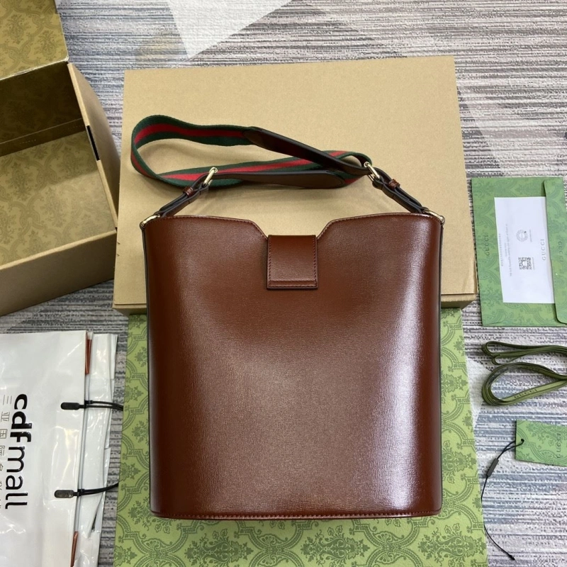 Gvc*1 bucket bags 4011i-0068