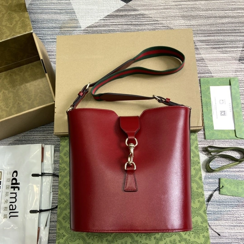 Gvc*1 bucket bags 4011i-0069