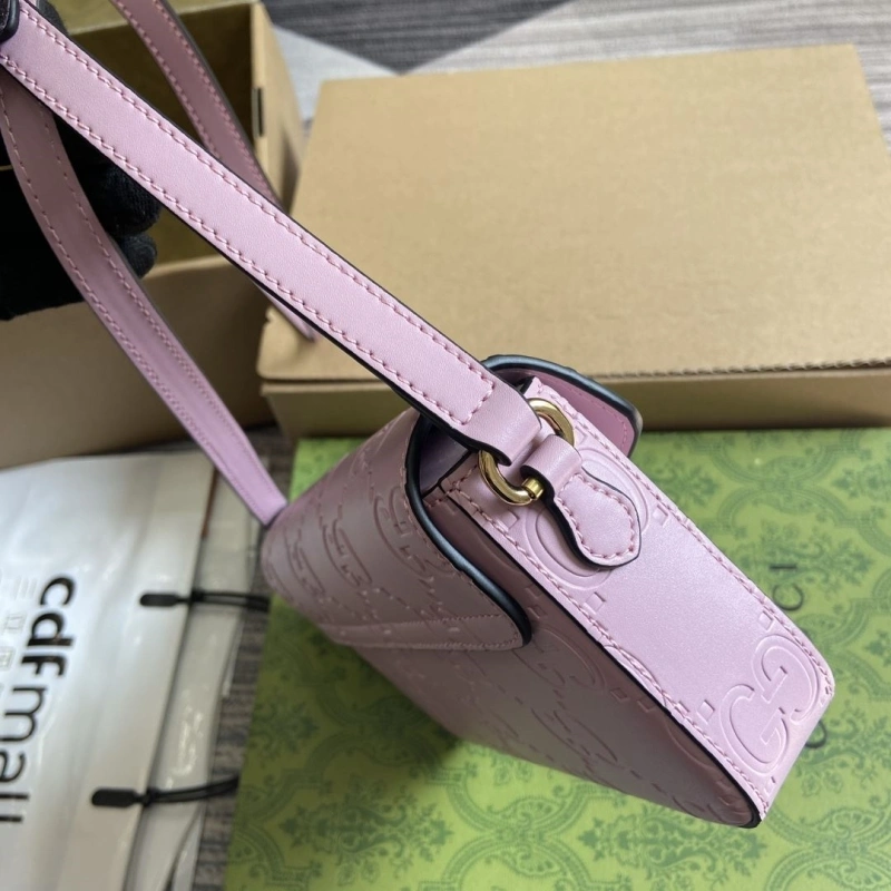 Gvc*1 satchel bags 4011i-0076