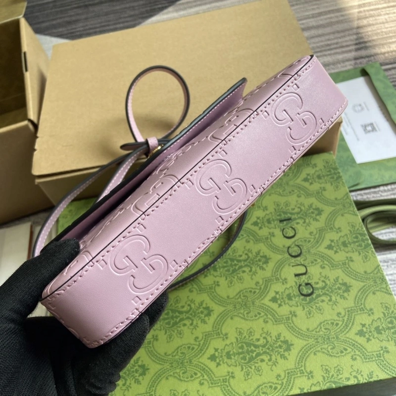 Gvc*1 satchel bags 4011i-0076