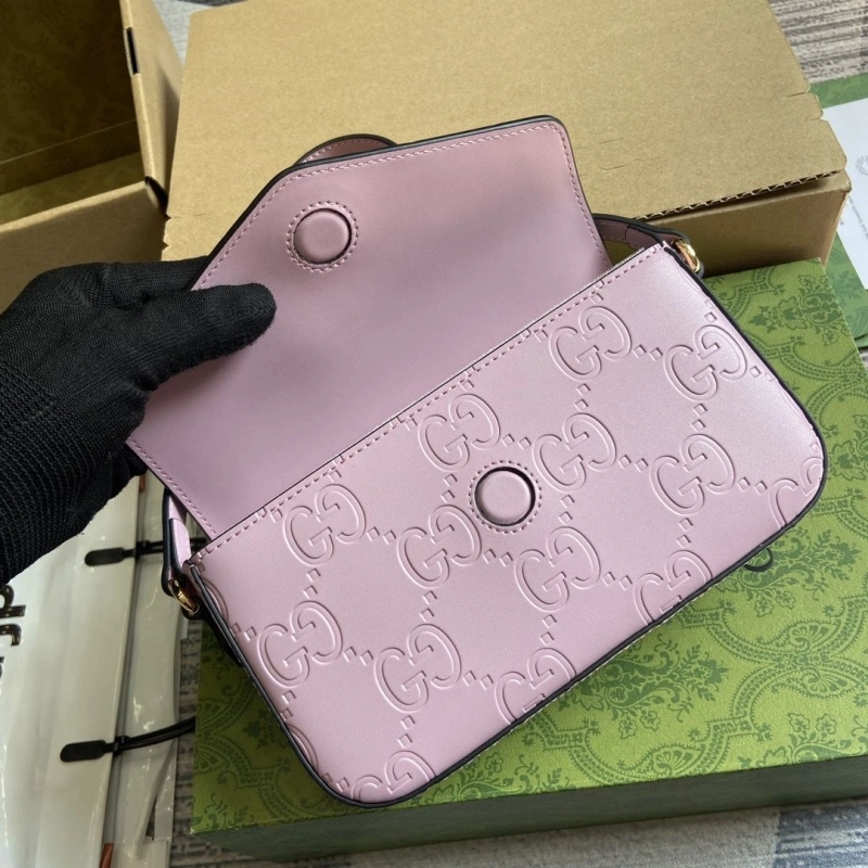 Gvc*1 satchel bags 4011i-0076