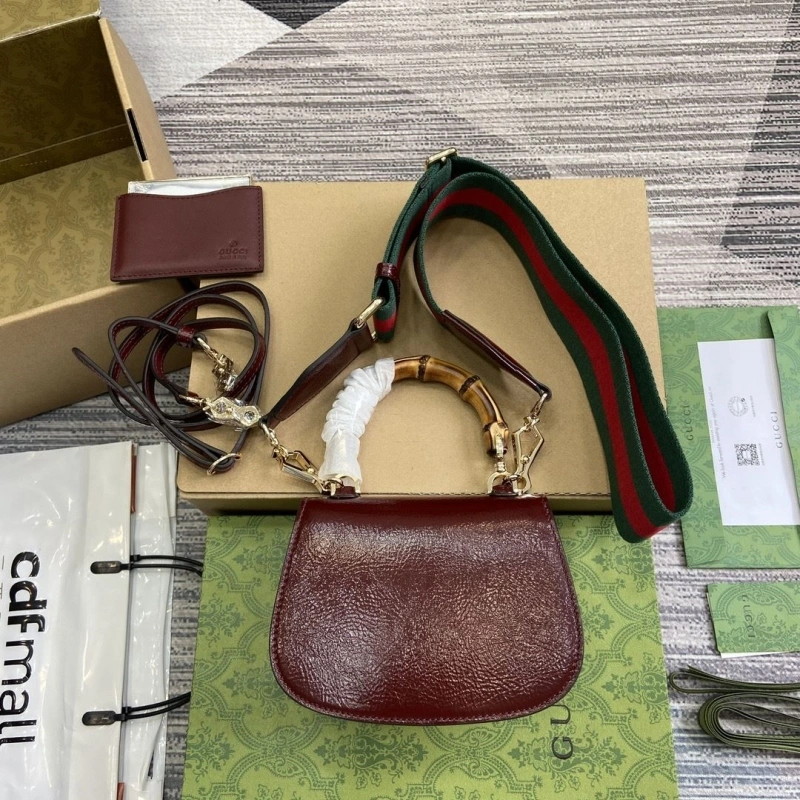 Gvc*1 top handle bags 4011i-0085