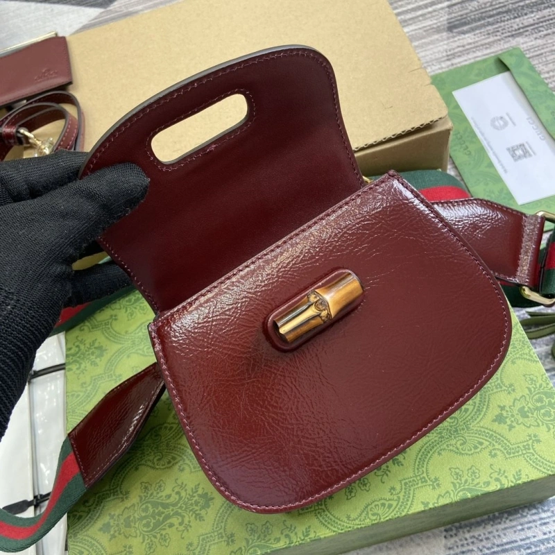 Gvc*1 top handle bags 4011i-0085
