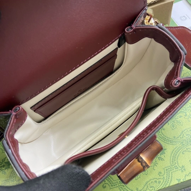 Gvc*1 top handle bags 4011i-0085
