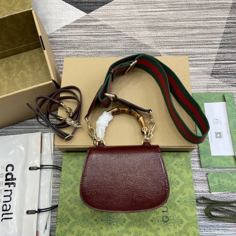 Gvc*1 top handle bags 4011i-0086