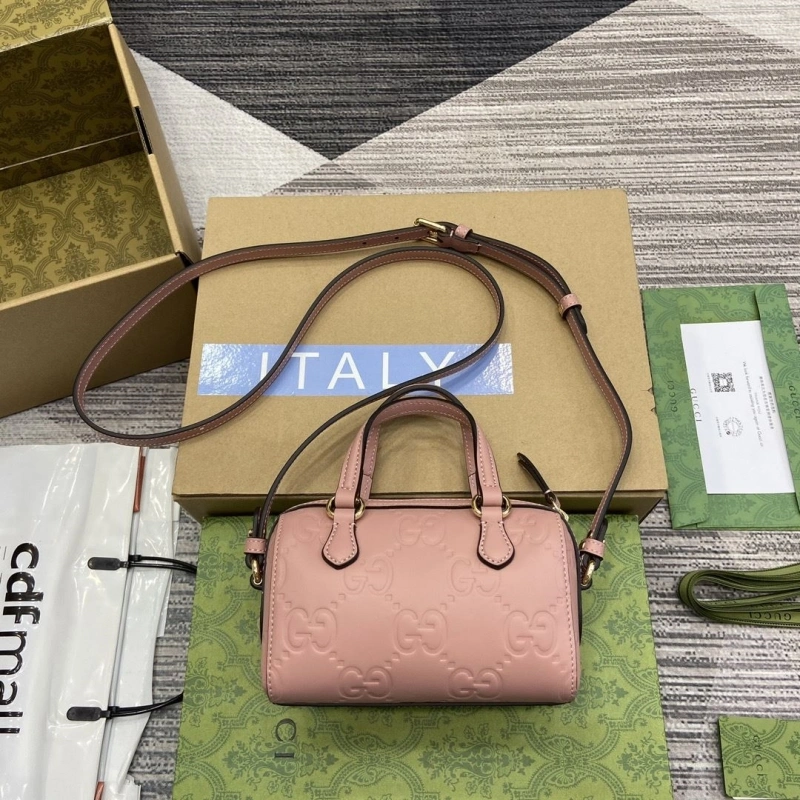Gvc*1 speedy bags 4011i-0110
