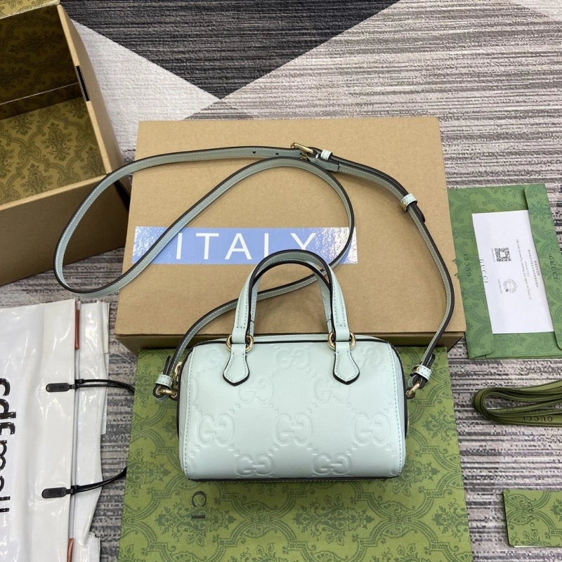 Gvc*1 speedy bags 4011i-0111