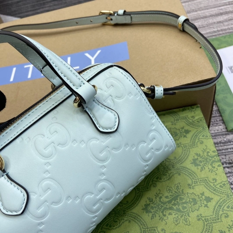 Gvc*1 speedy bags 4011i-0111