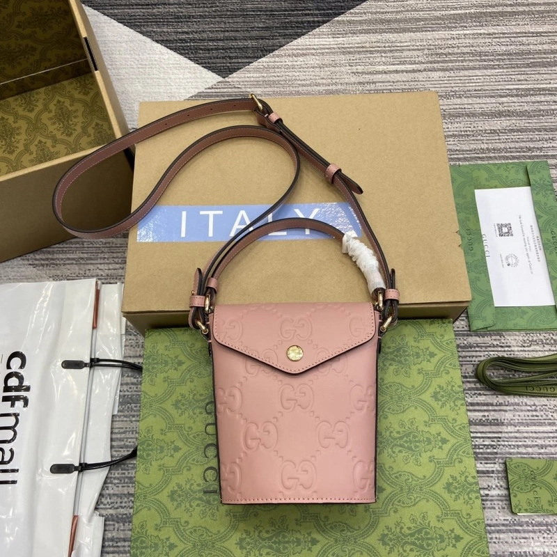 Gvc*1 top handle bags 4011i-0114