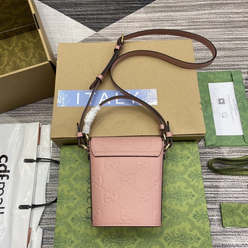 Gvc*1 top handle bags 4011i-0114
