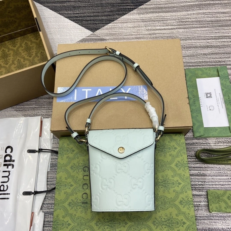 Gvc*1 top handle bags 4011i-0115