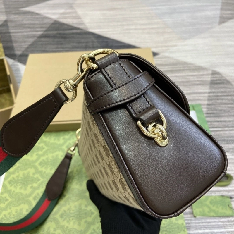 Gvc*1 top handle bags 4011i-0117