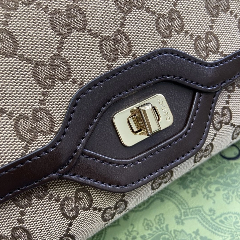 Gvc*1 top handle bags 4011i-0117