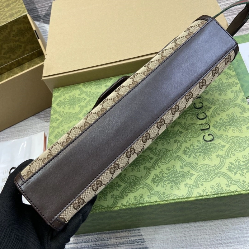 Gvc*1 top handle bags 4011i-0117