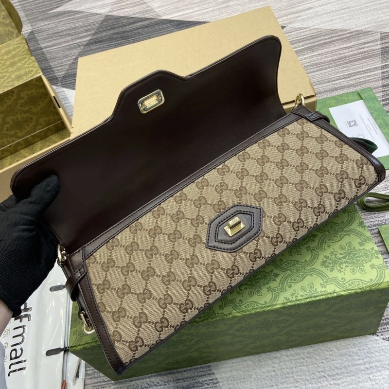 Gvc*1 top handle bags 4011i-0117