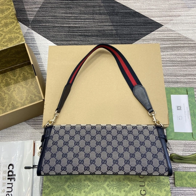 Gvc*1 top handle bags 4011i-0118
