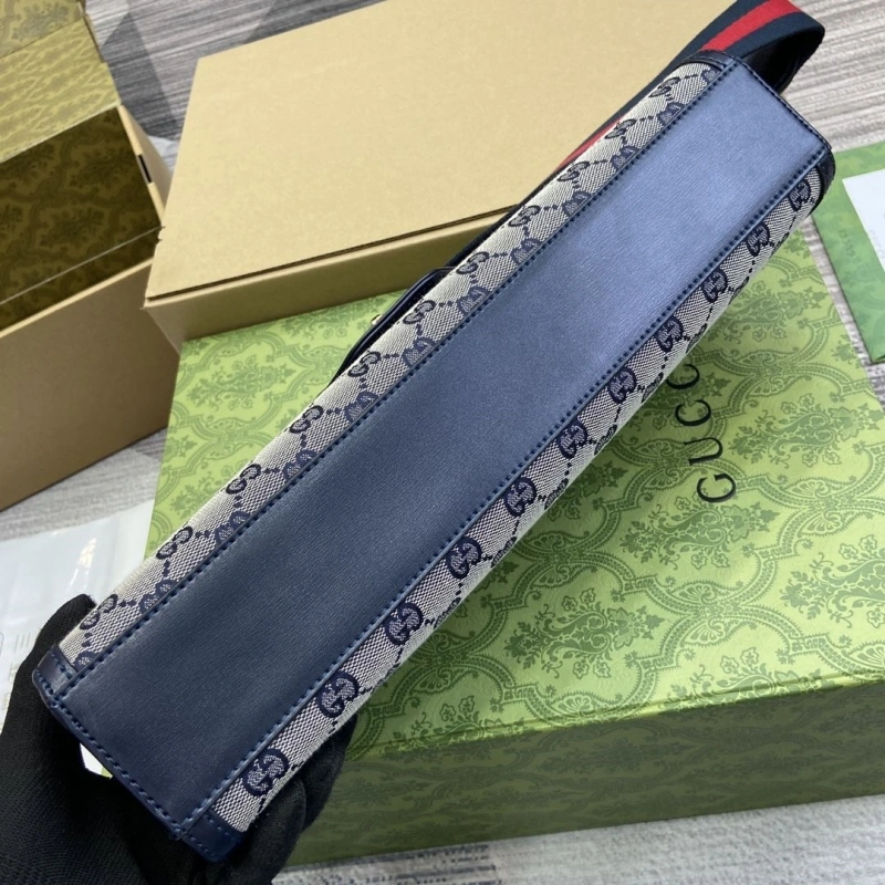 Gvc*1 top handle bags 4011i-0118