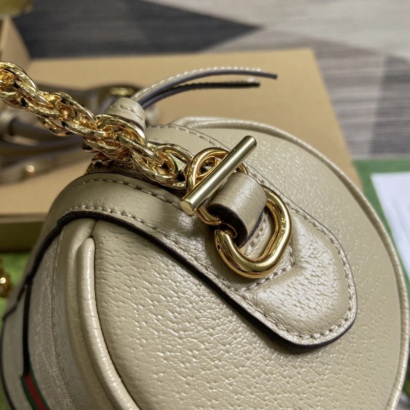 Gvc*1 round bags 4011i-0122