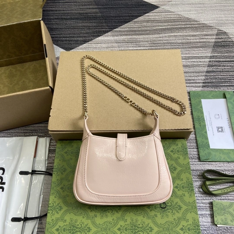 Gvc*1 satchel bags 4011i-0124