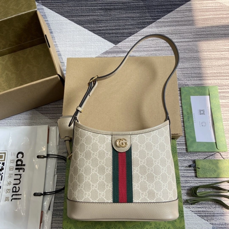 Gvc*1 bucket bags 4011i-0132