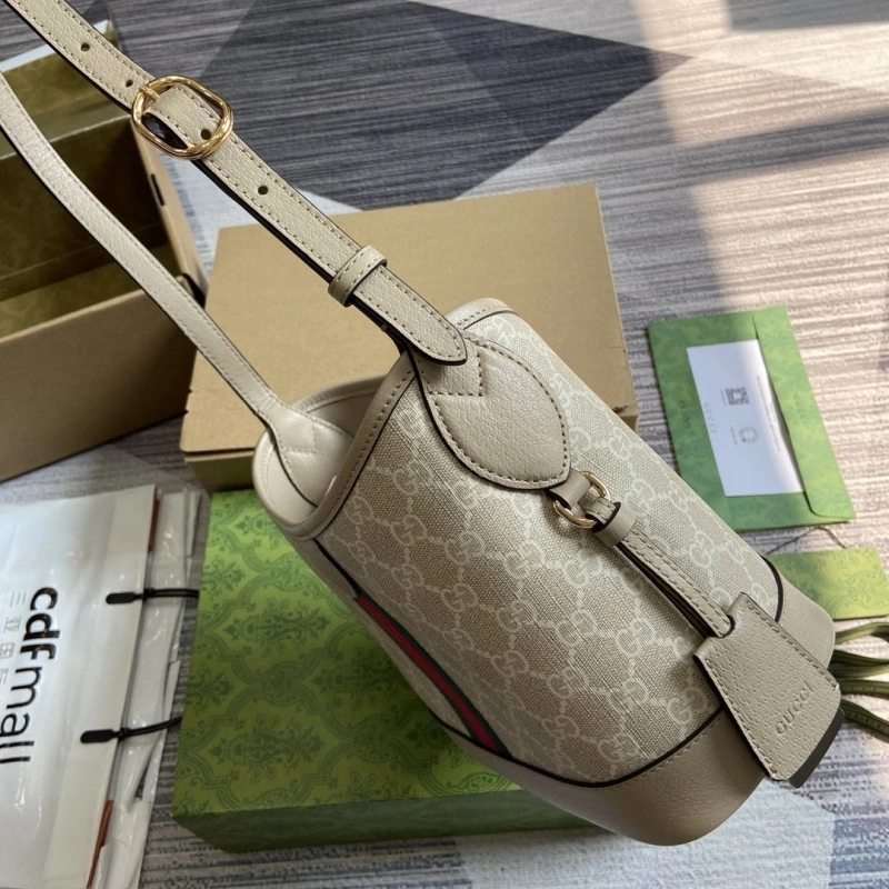 Gvc*1 bucket bags 4011i-0132