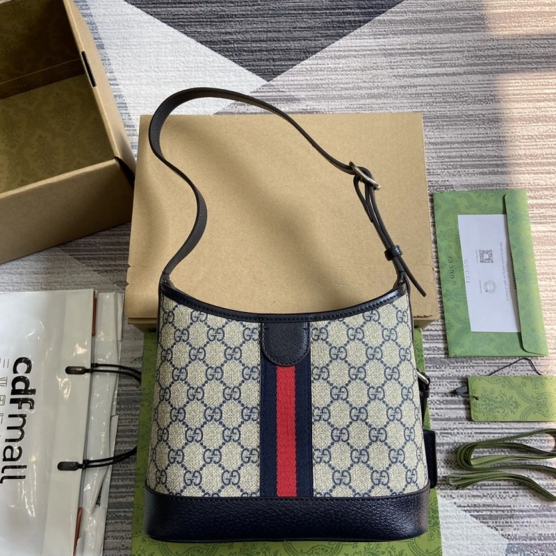 Gvc*1 bucket bags 4011i-0134