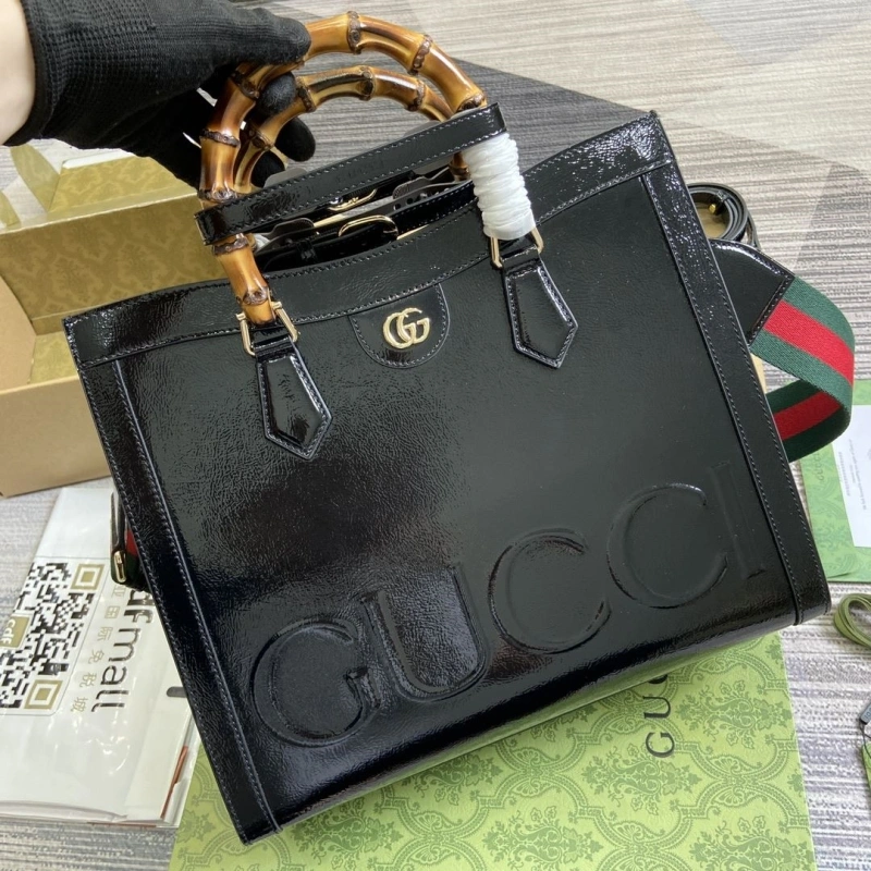 Gvc*1 top handle bags 4011i-0148