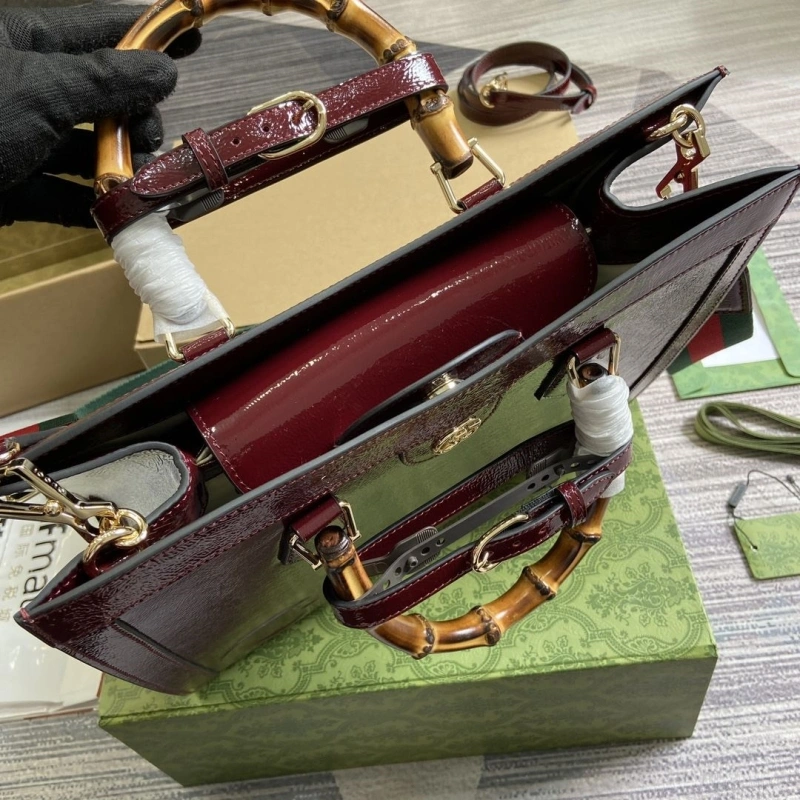 Gvc*1 top handle bags 4011i-0149