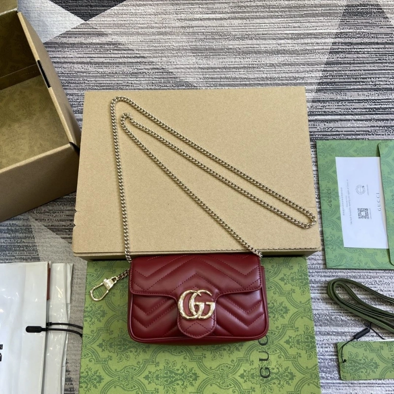 Gvc*1 satchel bags 4011i-0155