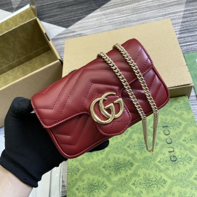 Gvc*1 satchel bags 4011i-0155