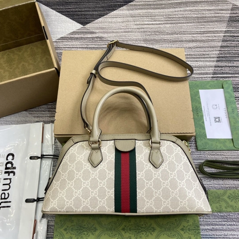 Gvc*1 top handle bags 4011i-0158