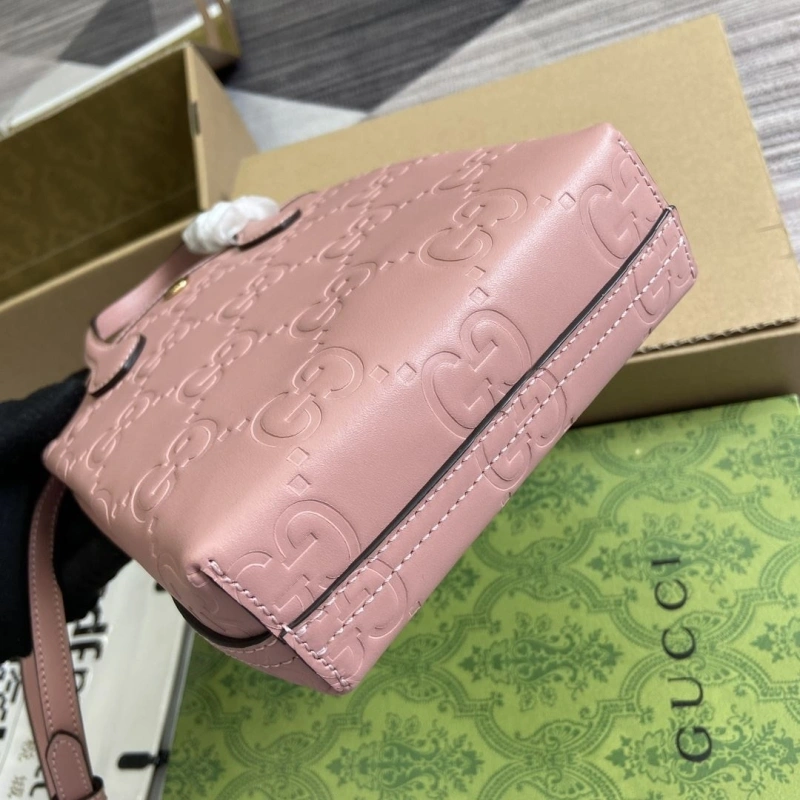 Gvc*1 top handle bags 4011i-0159