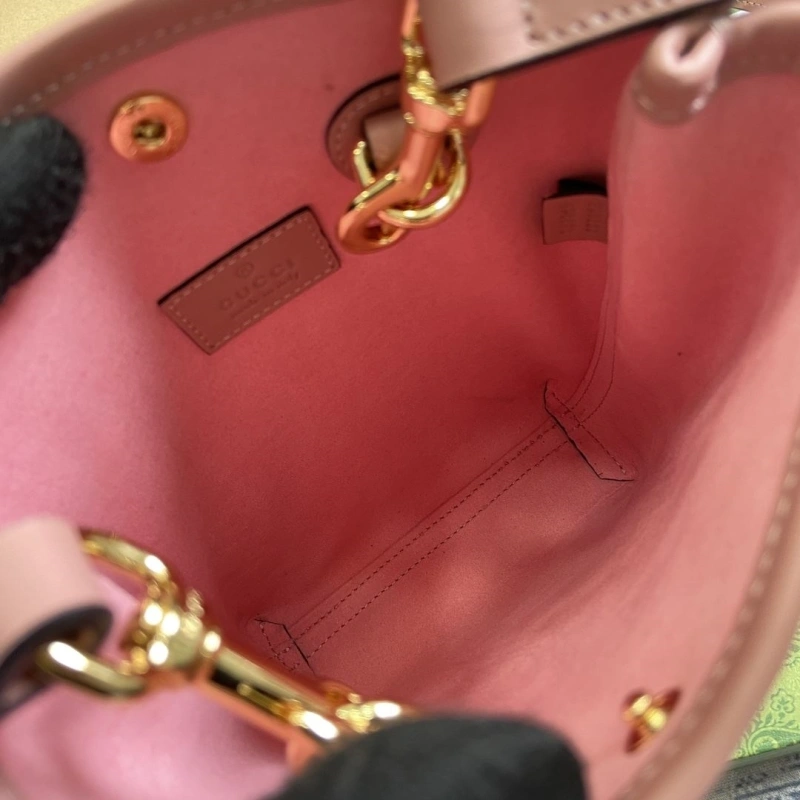 Gvc*1 top handle bags 4011i-0159
